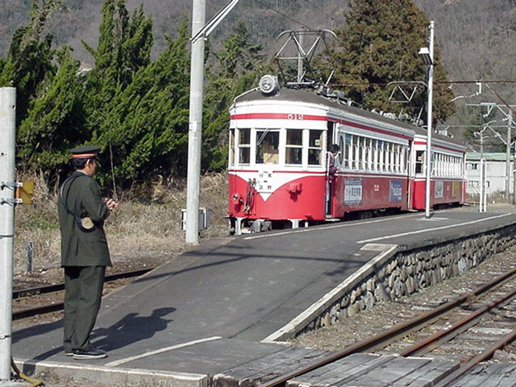 名古屋鉄道モ510形画像サムネイル61-80 [AGUI NET]