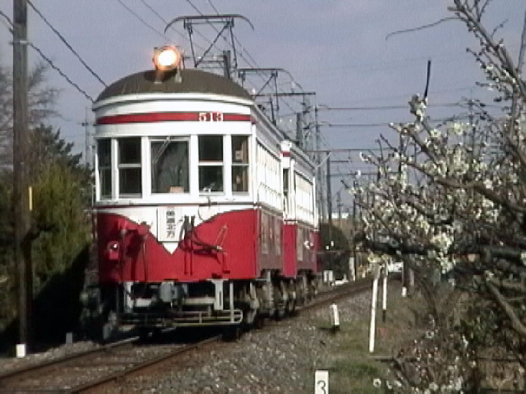 名古屋鉄道モ510形画像サムネイル61-80 [AGUI NET]