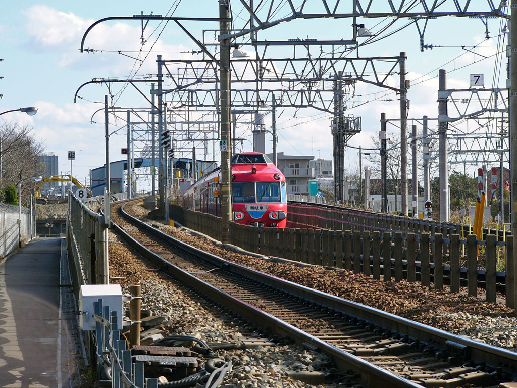 新川検車区画像ファイル1-10 [AGUI NET]