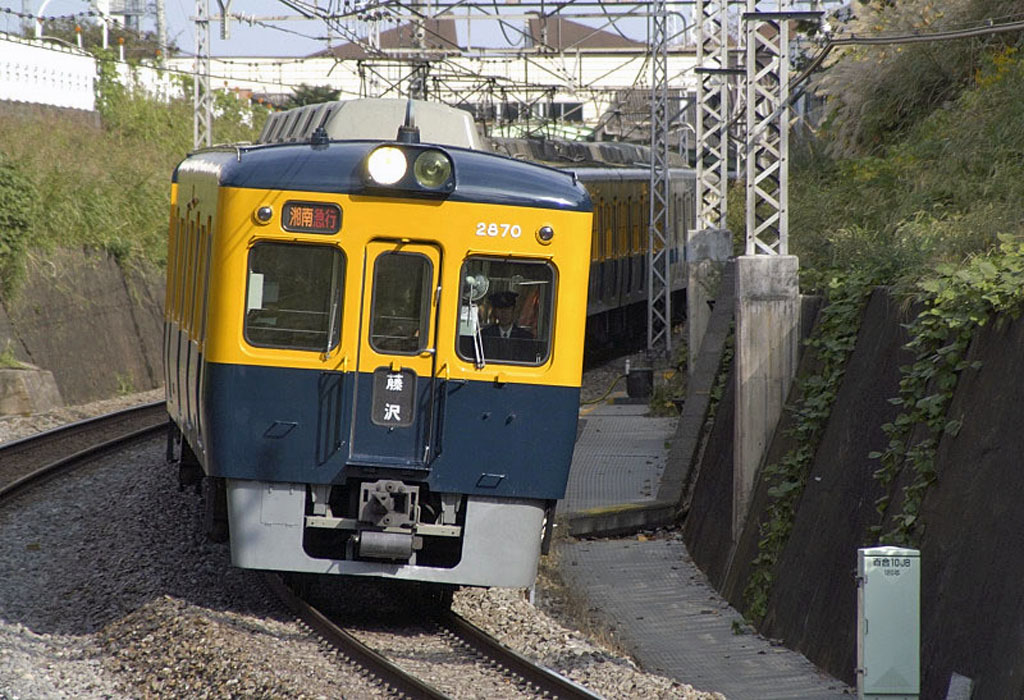 小田急電鉄2600形画像ファイル141-150 [AGUI NET]
