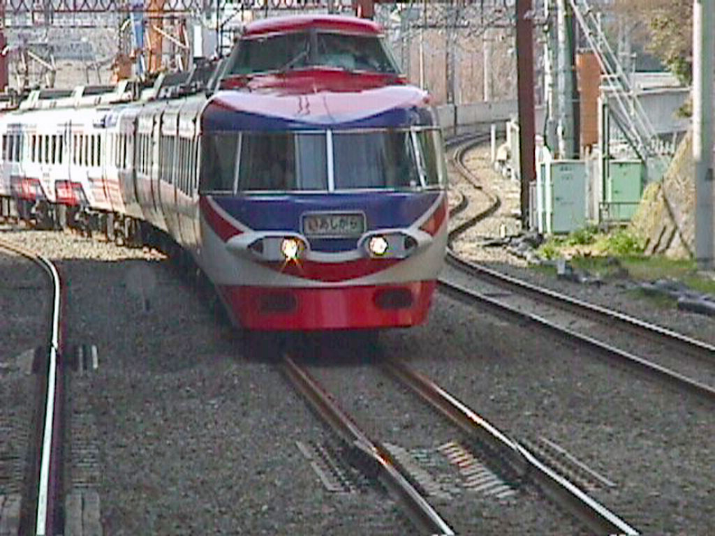 小田急電鉄3100形画像サムネイル21-40 [AGUI NET]