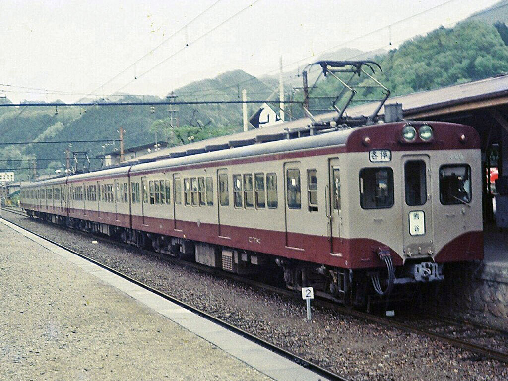秩父鉄道８００系画像ファイル1-10 [AGUI NET]