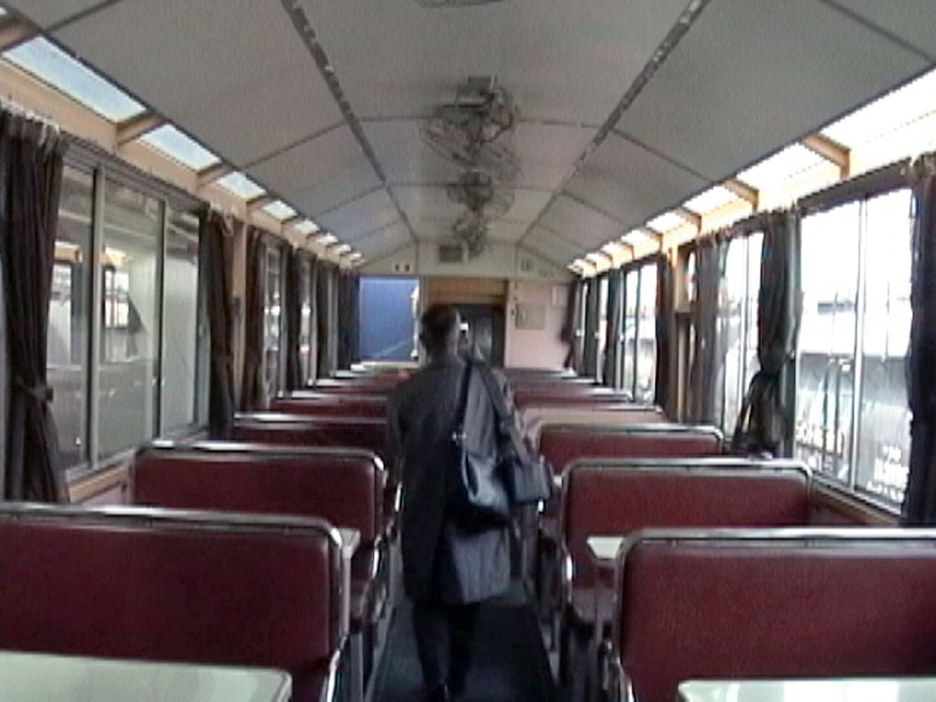樽見鉄道うすずみ1形 [AGUI NET]