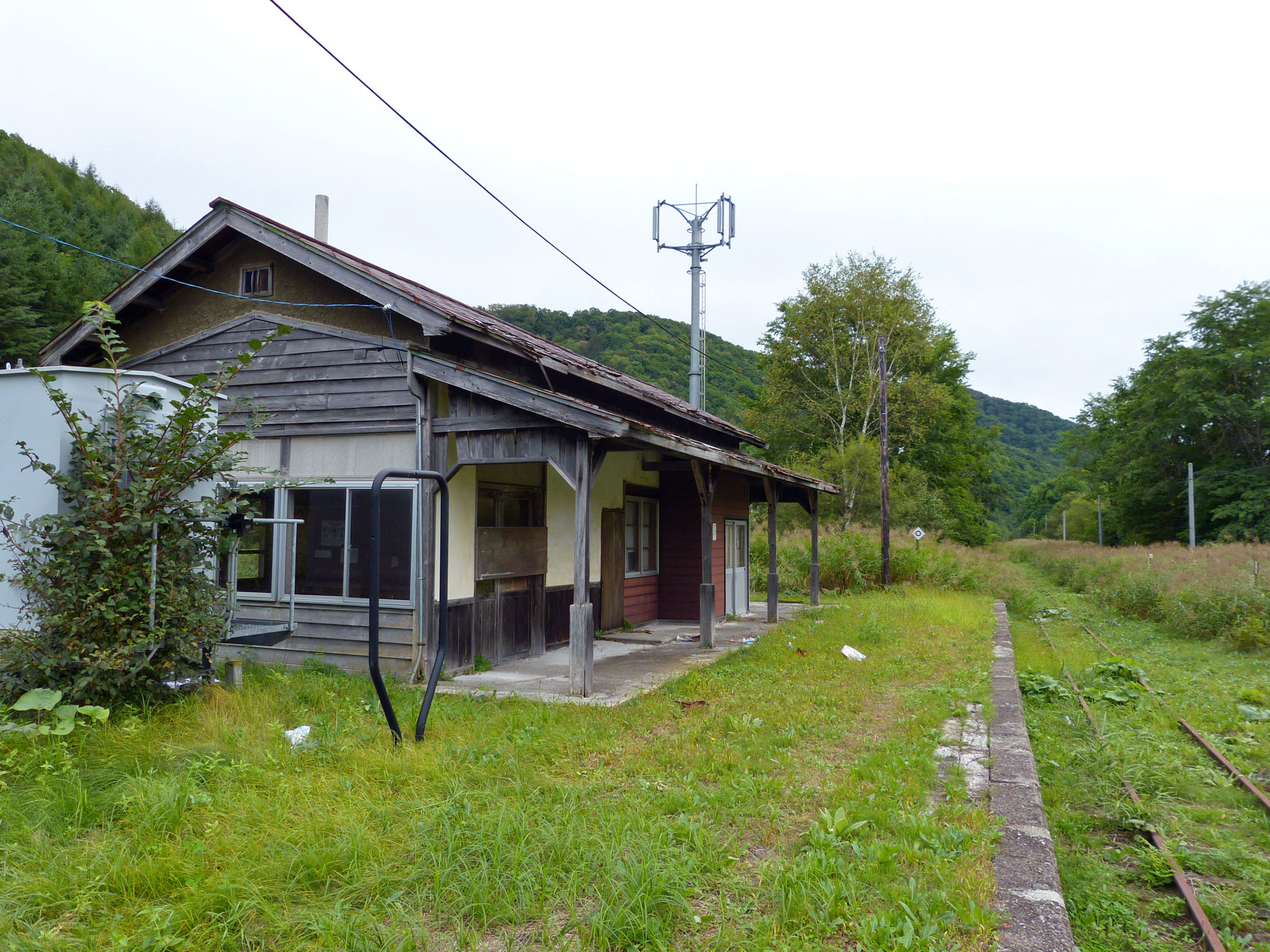 川上駅画像ファイル一覧 [AGUI NET]