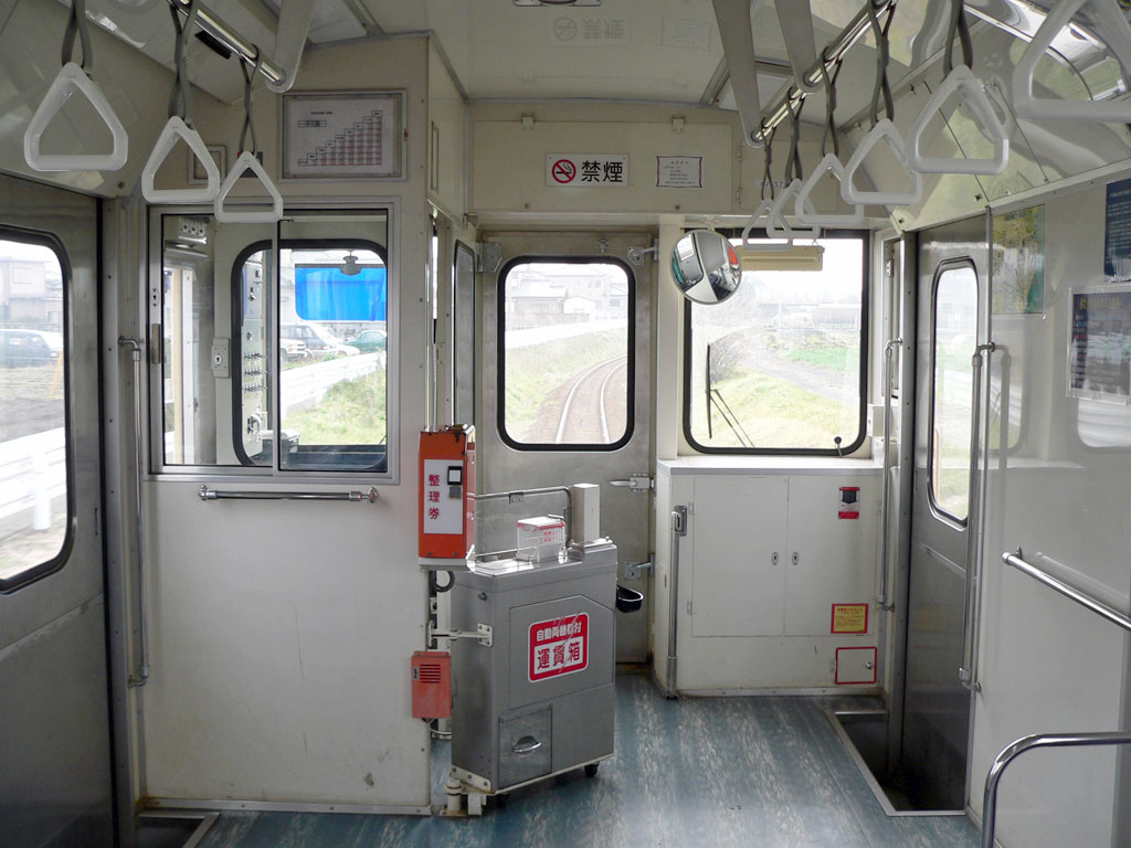 茨城交通キハ3710形 [AGUI NET]