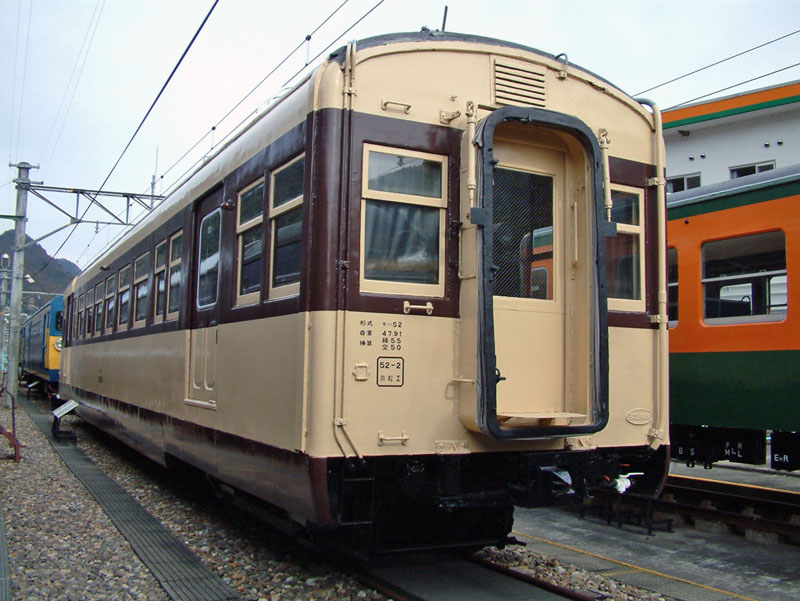 Amazon | マイクロエース Nゲージ 国鉄モハ52系 1次車 湘南色 4