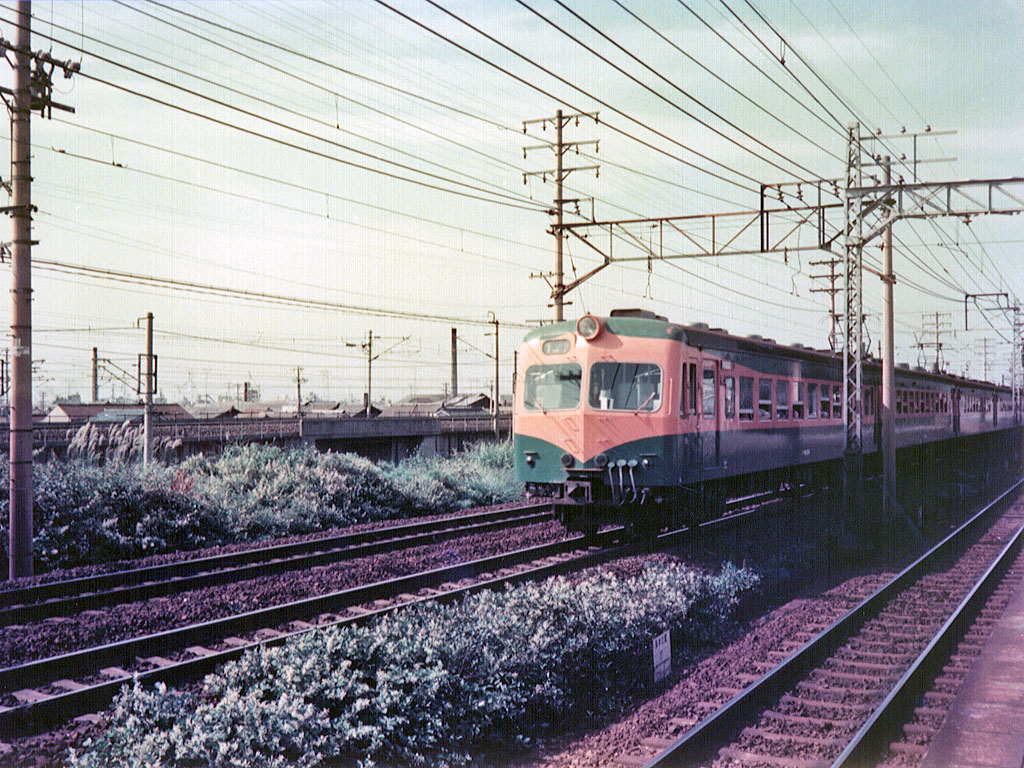 80系 [AGUI NET]