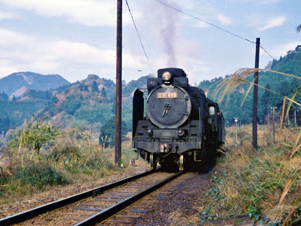 画像 : 蒸気機関車 D51の画像 - NAVER まとめ