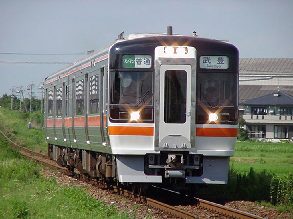 JR東海キハ75形画像サムネイル1-20 [AGUI NET]