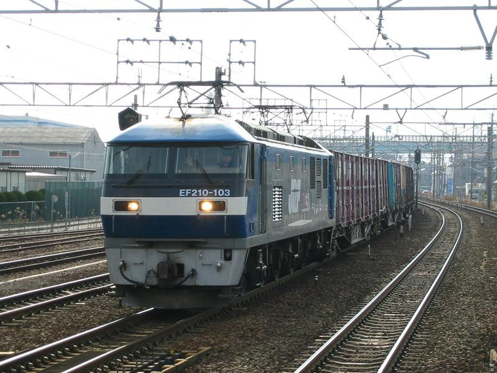大垣電車区さんご提供画像 Vol.1 [AGUI NET]