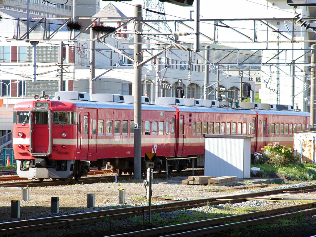 JR北海道711系画像ファイル11-20 [AGUI NET]