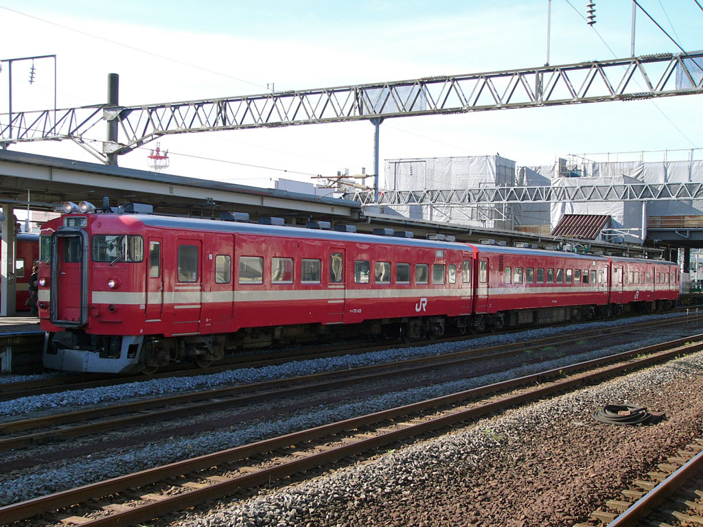 JR北海道711系画像ファイル1-10 [AGUI NET]
