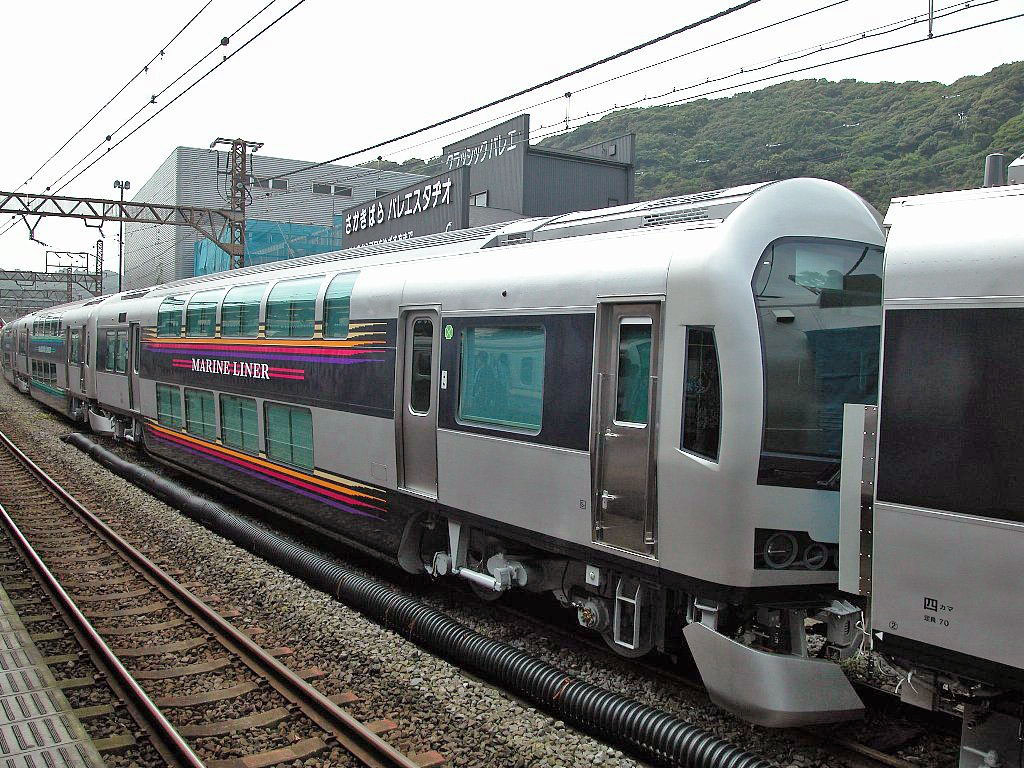 2月13日☆EF81 134＋12系2B AT出場試運転 | 紅葉まてぃっく