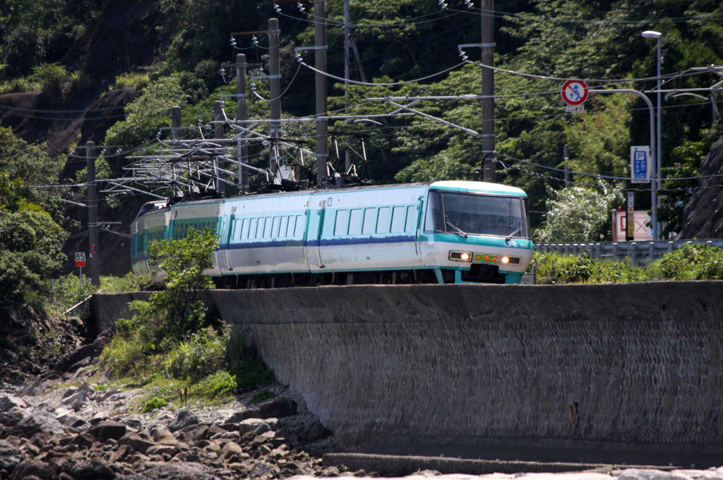 381系【特急やくも】 - ～茨木発～鉄道好きの写真日記