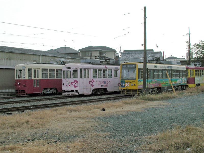 赤岩口駅画像ファイル1-10 [AGUI NET]