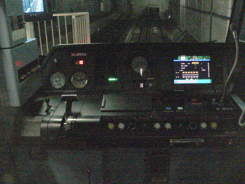 首都圏新都市鉄道TX-2000系画像サムネイル21-40 [AGUI NET]