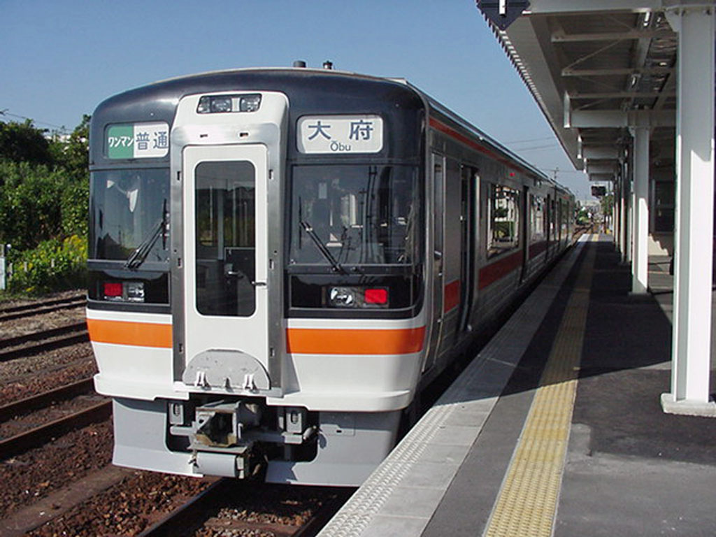 JR東海キハ75形画像サムネイル1-20 [AGUI NET]