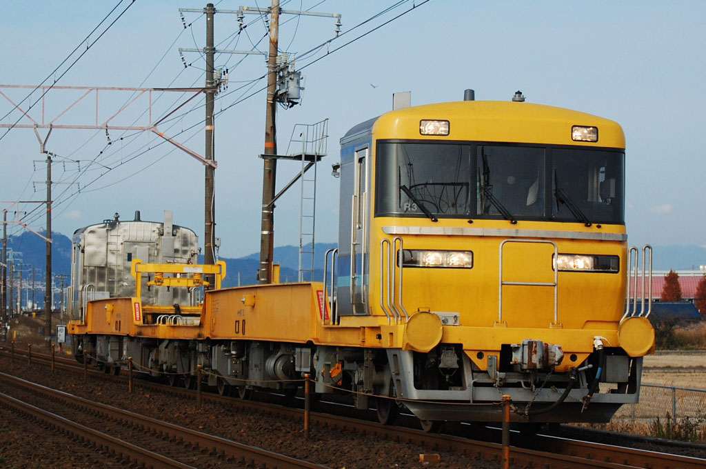 JR東海キヤ97系 [AGUI NET]