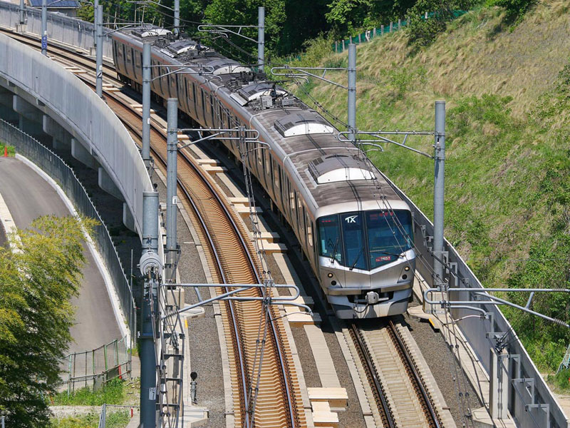 鉄絵水差　MA６０ TG-05｜WM）：ギヤモーター・ギヤポンプのツカサ電工